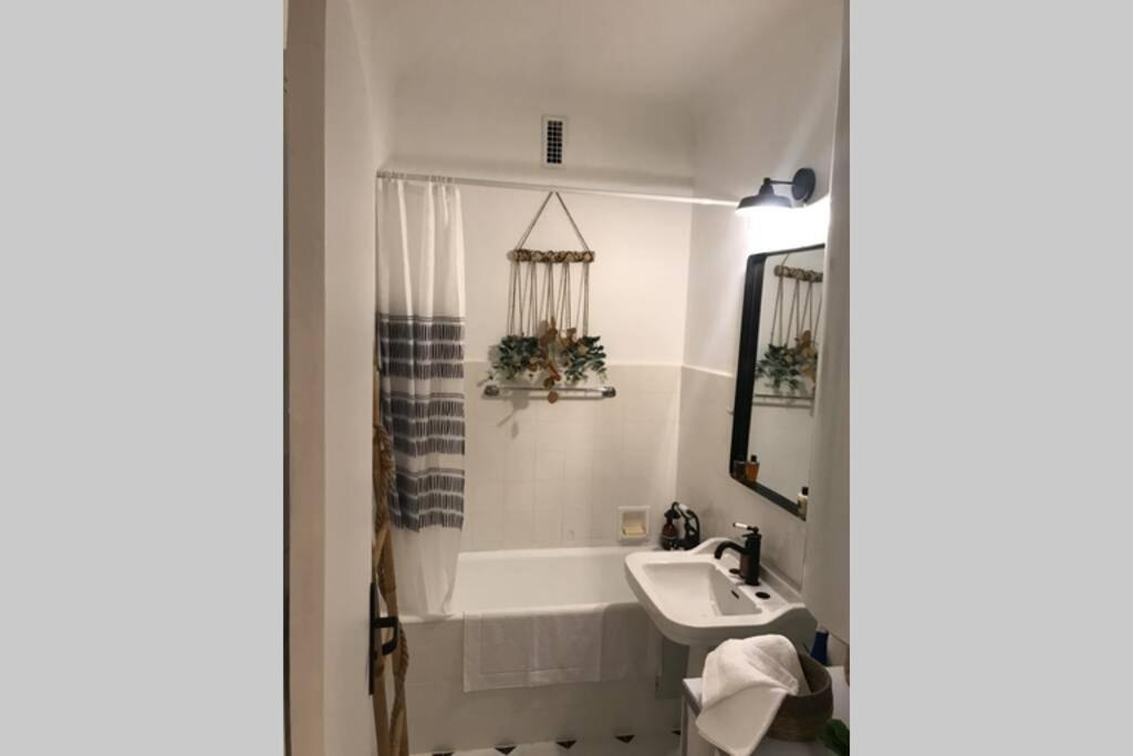 Garibaldi 3 6 Couchages, Easy Check-in * Niza