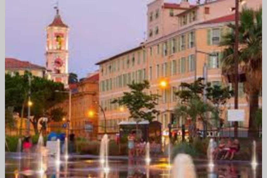 Apartamento Garibaldi 3 6 Couchages, Easy Check-in *