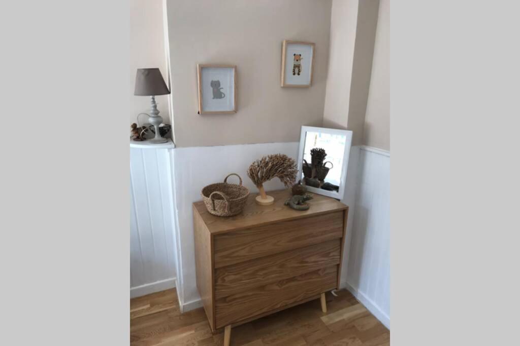 Garibaldi 3 6 Couchages, Easy Check-in Apartamento Niza