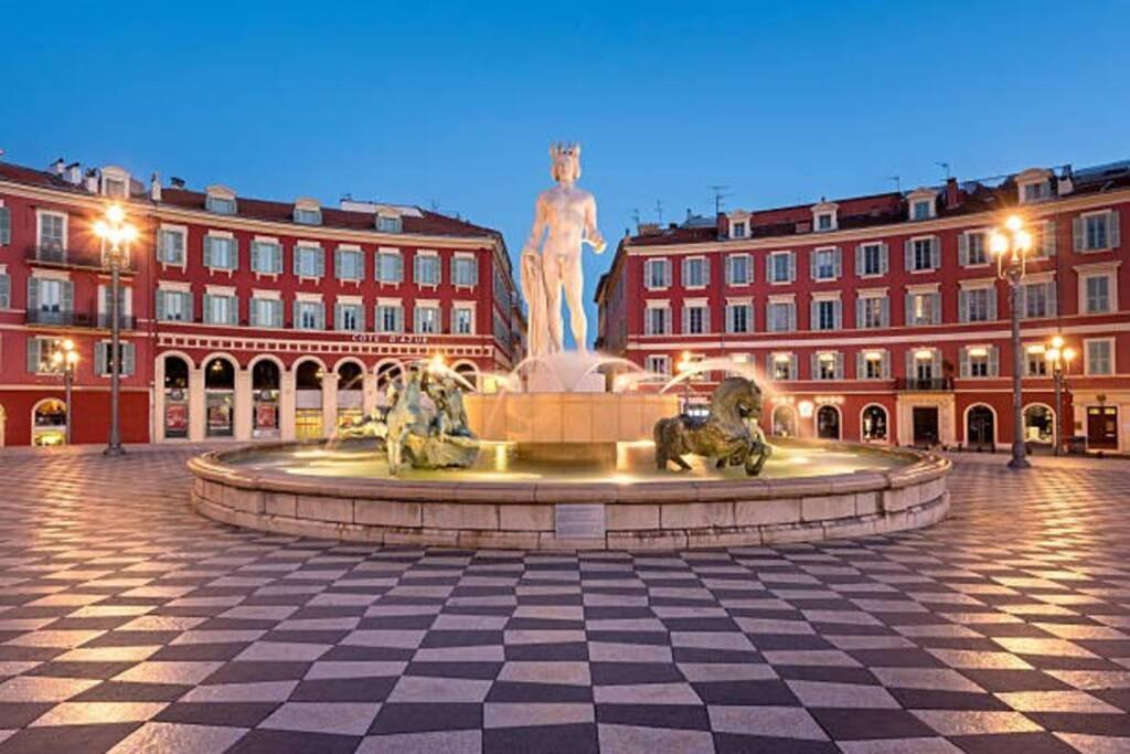 Garibaldi 3 6 Couchages, Easy Check-in Apartamento *