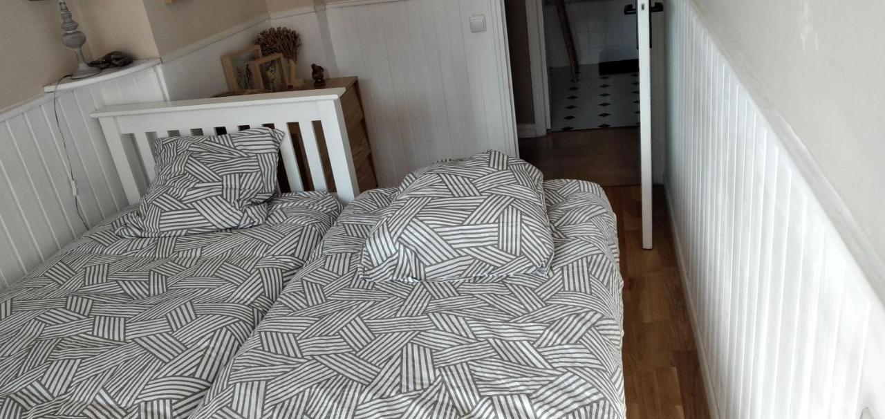 Apartamento Garibaldi 3 6 Couchages, Easy Check-in