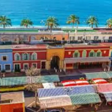 Garibaldi 3 Chambres 6 Couchages, Easy Check-In Nizza Exterior foto