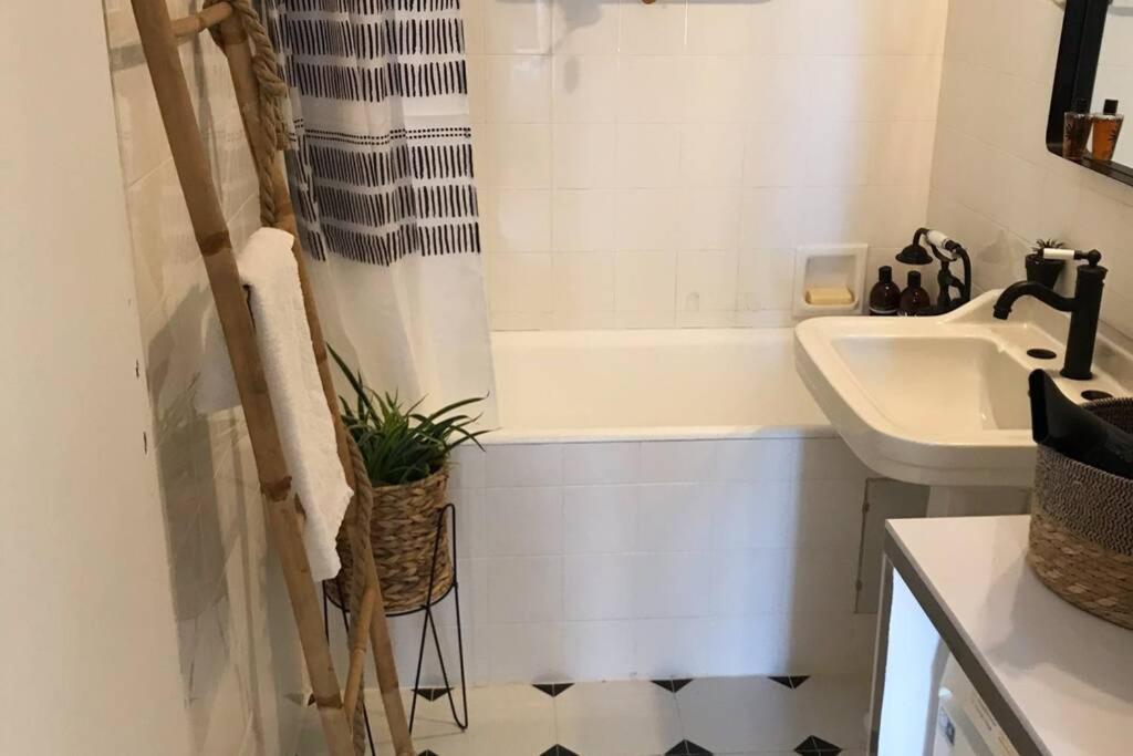 Appartement Garibaldi 3 6 Couchages, Easy Check-in Nice