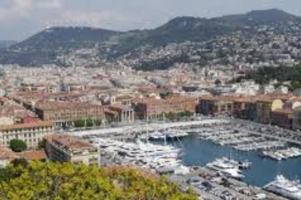 Appartement Garibaldi 3 6 Couchages, Easy Check-in