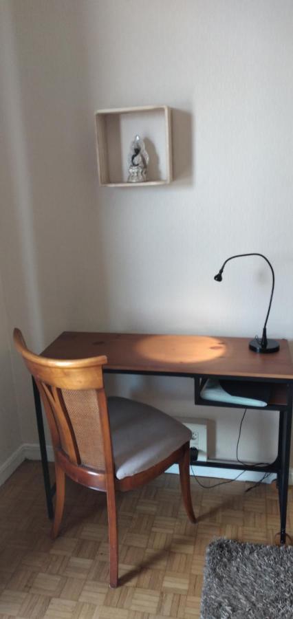 Garibaldi 3 6 Couchages, Easy Check-in Appartement Nice