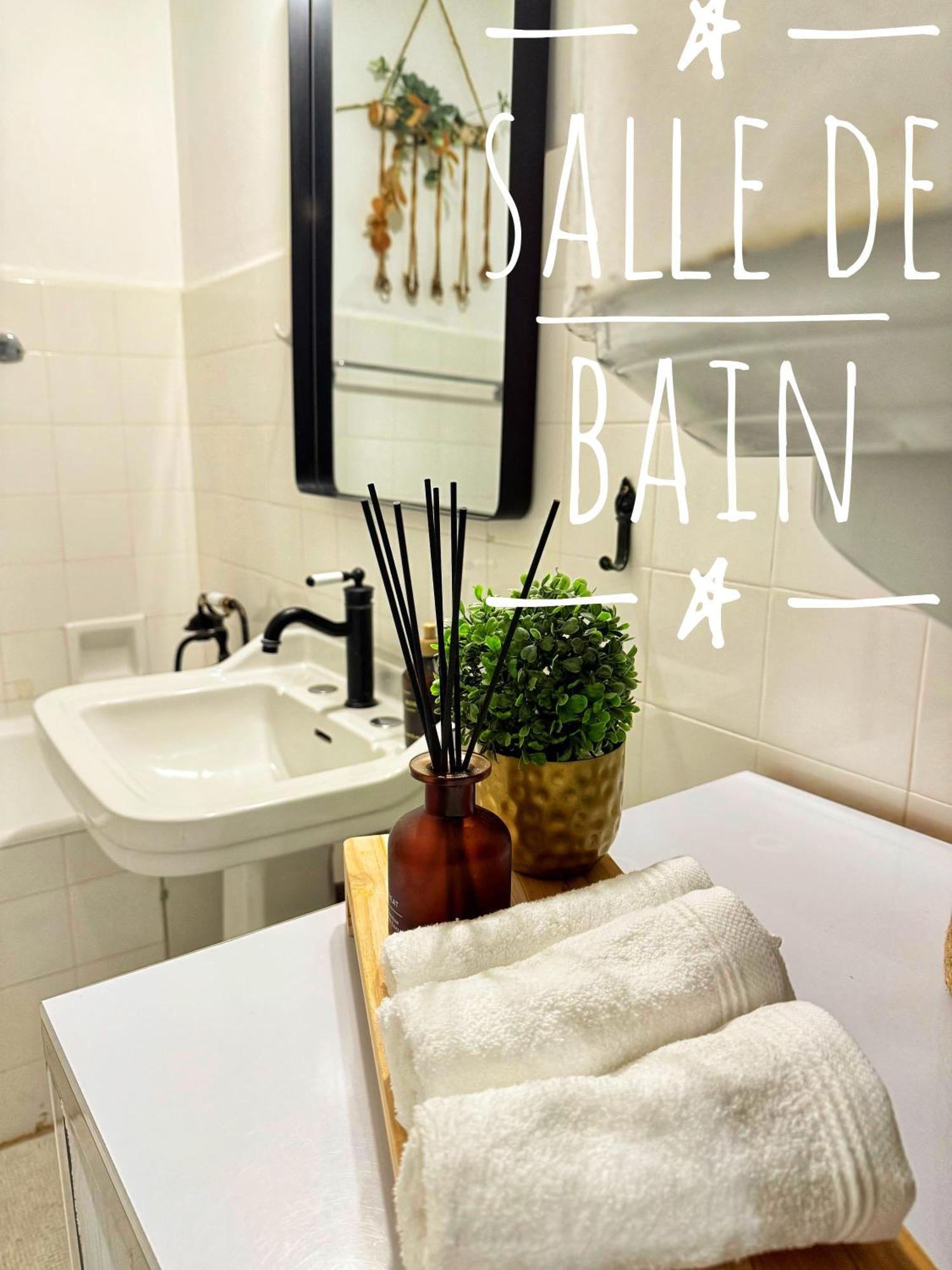 Garibaldi 3 6 Couchages, Easy Check-in Appartement Nice